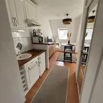 Cocooning Petite Vue Апартаменты