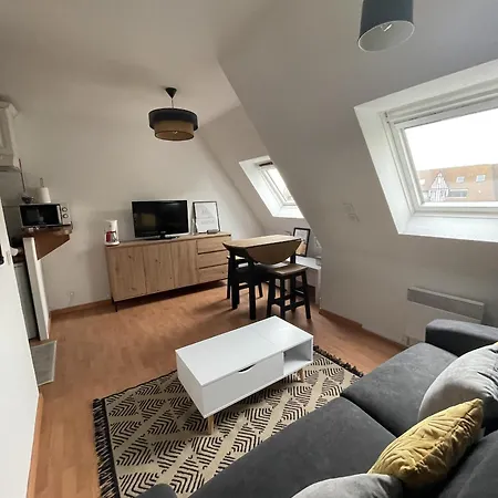 Cocooning Petite Vue * Кабур