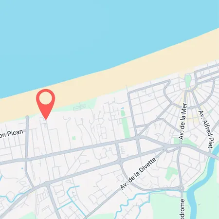 Cocooning Petite Vue * Кабур