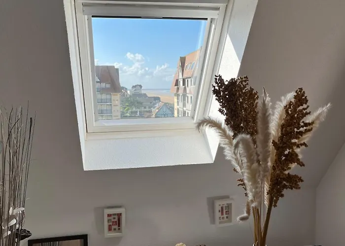 Cocooning Petite Vue