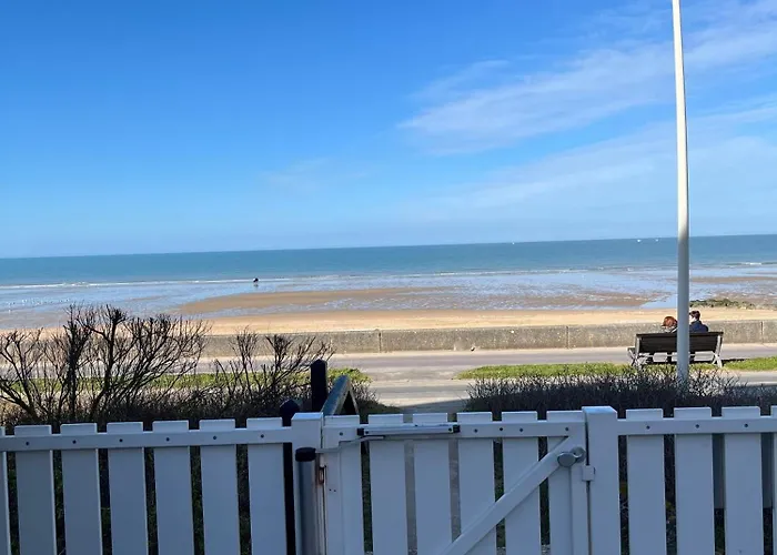 Cocooning Petite Vue * Кабур