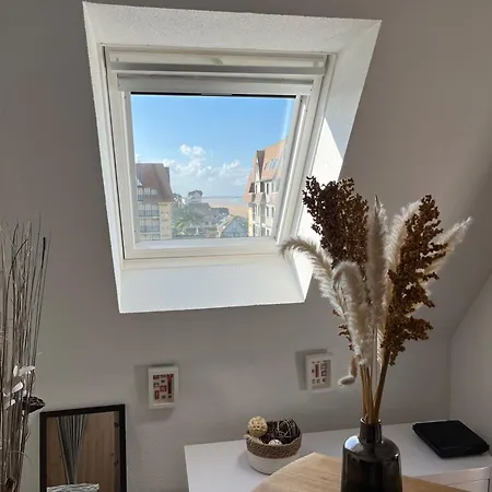 Cocooning Petite Vue